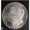 Image 2 : 1885CC Morgan $ MS63/64  64 GS bid = $590