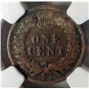 Image 3 : 1909S Indian penny  NGC 12BN