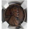Image 2 : 1909S VDB Lincoln penny  NGC  VF envir dmg