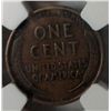 Image 3 : 1909S VDB Lincoln penny  NGC  VF envir dmg