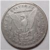 Image 2 : 1888S Morgan $ VF cleaned