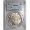 Image 1 : 1890O Morgan $  PCGS64