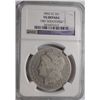 Image 1 : 1892CC    Morgan $   NGC VG scr