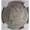Image 2 : 1892CC    Morgan $   NGC VG scr