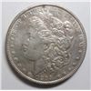 Image 1 : 1893 Morgan $  XF/AU probably cleaned in past