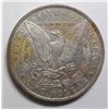 Image 2 : 1893 Morgan $  XF/AU probably cleaned in past