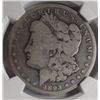 Image 2 : 1893CC    Morgan $   NGC03