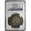 Image 1 : 1893O Morgan $  NGC good obv dmg