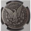 Image 3 : 1893O Morgan $  NGC good obv dmg