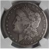 Image 2 : 1895O Morgan $  NGC08