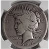 Image 2 : 1921 Peace $  NGC10