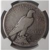 Image 3 : 1921 Peace $  NGC10