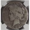 Image 2 : 1928 Peace $  NGC  FA2