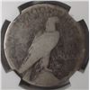 Image 3 : 1928 Peace $  NGC  FA2