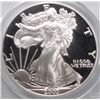 Image 2 : 2003W proof silver Eagles  PCGS70 DCAM