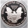 Image 3 : 2003W proof silver Eagles  PCGS70 DCAM