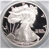 Image 2 : 2004W proof silver Eagles  PCGS70 DCAM