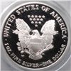 Image 3 : 2004W proof silver Eagles  PCGS70 DCAM