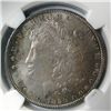 Image 2 : 1896 MORGAN DOLLAR NGC MS65 GEM!
