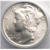 Image 2 : 1945S micro S  Mercury dime  PCGS65