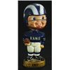 Image 1 : 1960's Los Angeles Rams Vintage Bobblehead Nodder