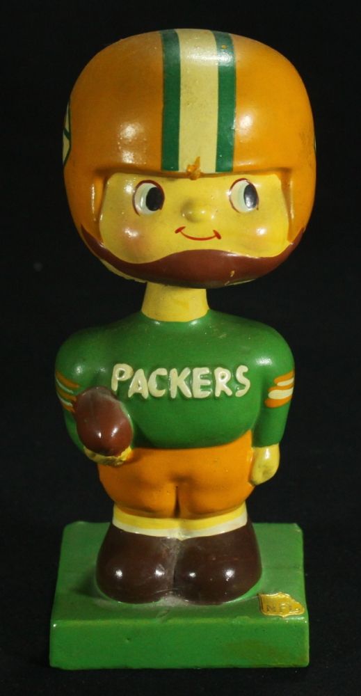 antique bobble head dolls