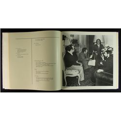 Salvador Dali ETRE DIEU (Dali's Opera) Rare Limited First Edition