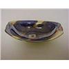 Image 1 : A Maling Storm pattern oval dish. £50-70