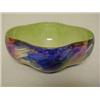 Image 1 : A Maling Storm pattern fruit bowl. £70-100