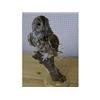 Image 1 : A stuffed bird, Tawny Owl. £60-80