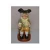 Image 1 : A Royal Doulton large toby jug, Happy John (D