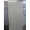 Image 1 : Frigidaire 20.5 Cubic Foot  Upright Freezer SCRATCH AND DENT SEE KNOWN DEFECTS FOR DESCRIPTION