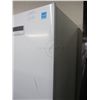 Image 7 : Frigidaire 20.5 Cubic Foot  Upright Freezer SCRATCH AND DENT SEE KNOWN DEFECTS FOR DESCRIPTION