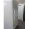 Image 1 : Frigidaire 16.7 Cubic Foot Upright Freezer SCRATCH AND DENT SEE KNOWN DEFECTS FOR DESCRIPTION