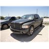 Image 1 : 2003 - DODGE RAM 1500