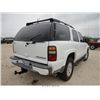 Image 3 : 2004 - CHEVROLET TAHOE