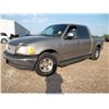 Image 1 : 2001 - FORD F150