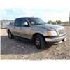 Image 2 : 2001 - FORD F150