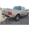 Image 3 : 2001 - FORD F150