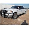 Image 1 : 2007 - FORD F150