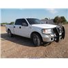 Image 2 : 2007 - FORD F150