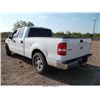 Image 4 : 2007 - FORD F150