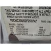 Image 14 : 2002 - CHEVROLET SILVERADO 2500