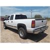 Image 4 : 2002 - CHEVROLET SILVERADO 2500