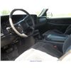 Image 9 : 2002 - CHEVROLET SILVERADO 2500