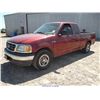 Image 1 : 2002 - FORD F150