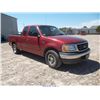 Image 2 : 2002 - FORD F150