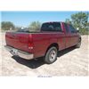 Image 3 : 2002 - FORD F150