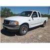 Image 1 : 2002 - FORD F150