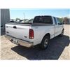 Image 3 : 2002 - FORD F150